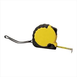 HST11900 Heavy Duty Tape Measure with Rubber Trim and Custom Imprint